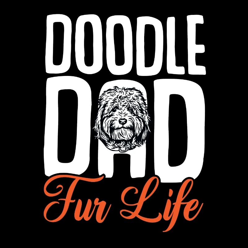 Goldendoodle Doodle Chien