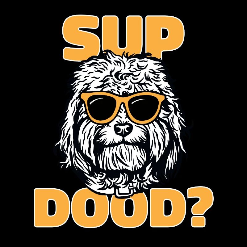 Goldendoodle Doodle Dog