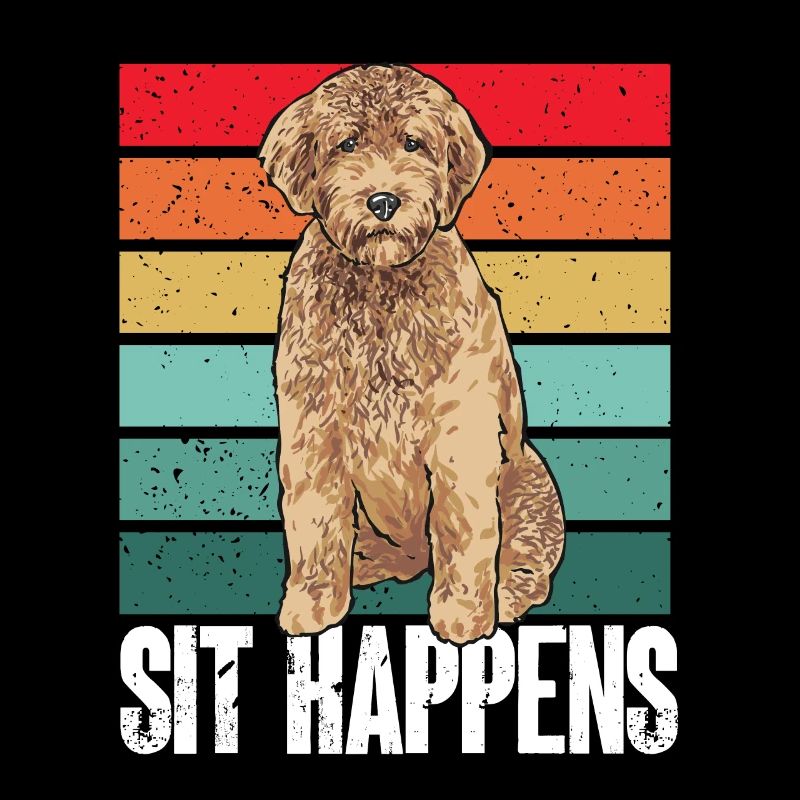 Goldendoodle Doodle Dog