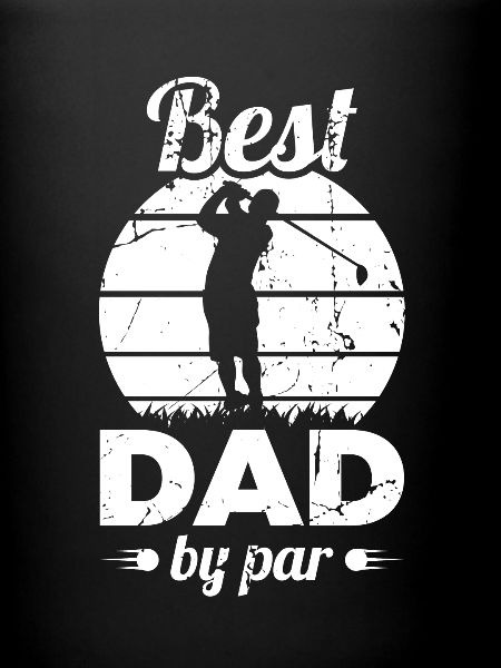 Best Golf Father