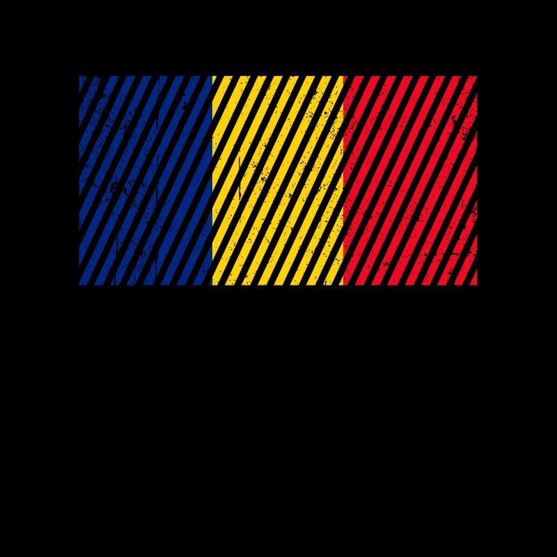 Drapeau de la Roumanie