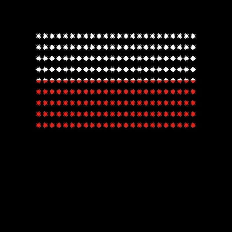 Drapeau de la Pologne