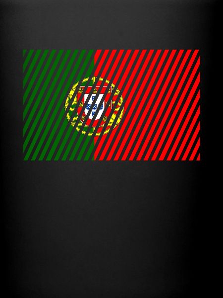 Drapeau du Portugal