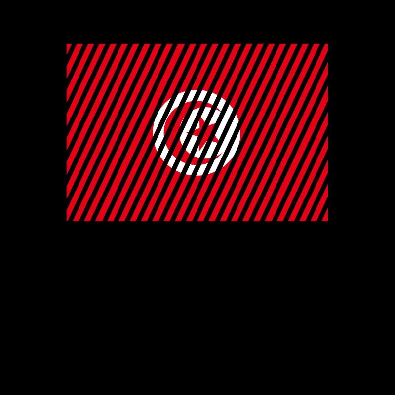 Tunisia Flag