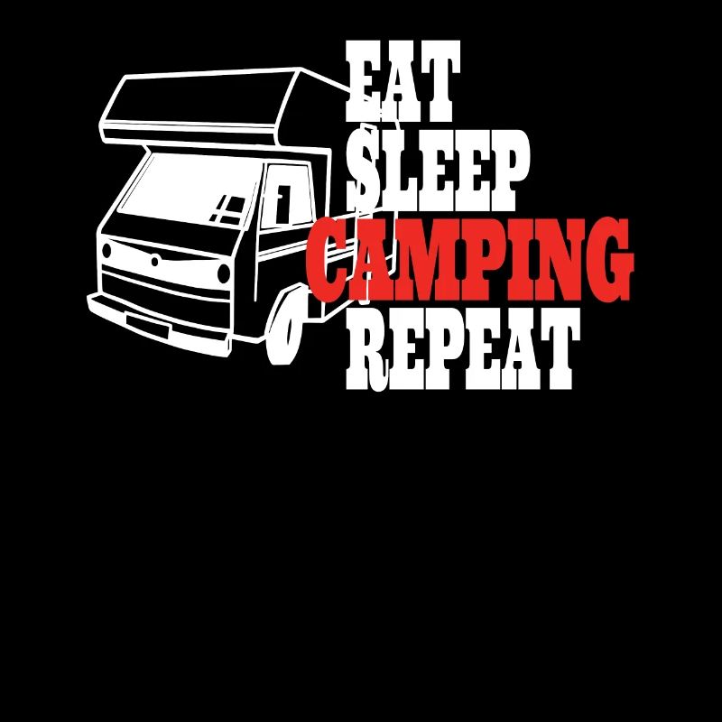 Camper Gift Idea Camping