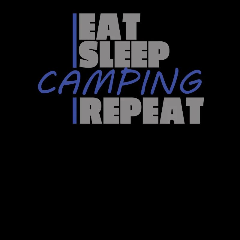 Camper Gift Idea Camping