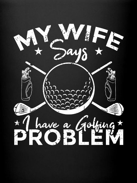 Problèmes de golf
