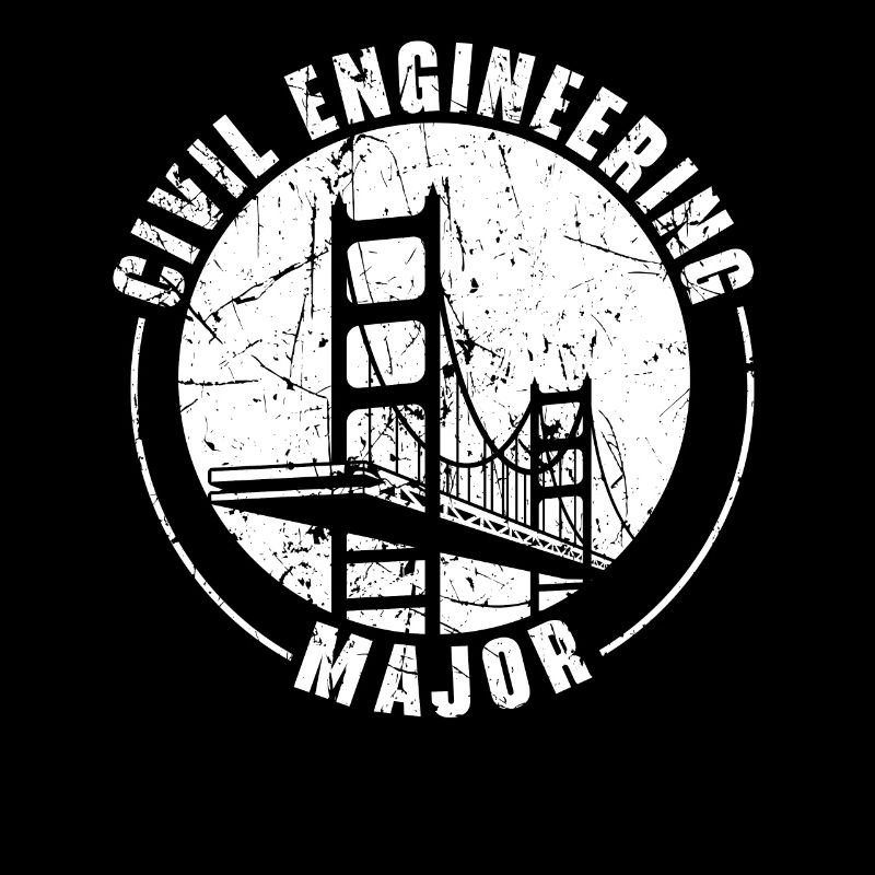 Civil Engineering Major Student Civil Engineer
