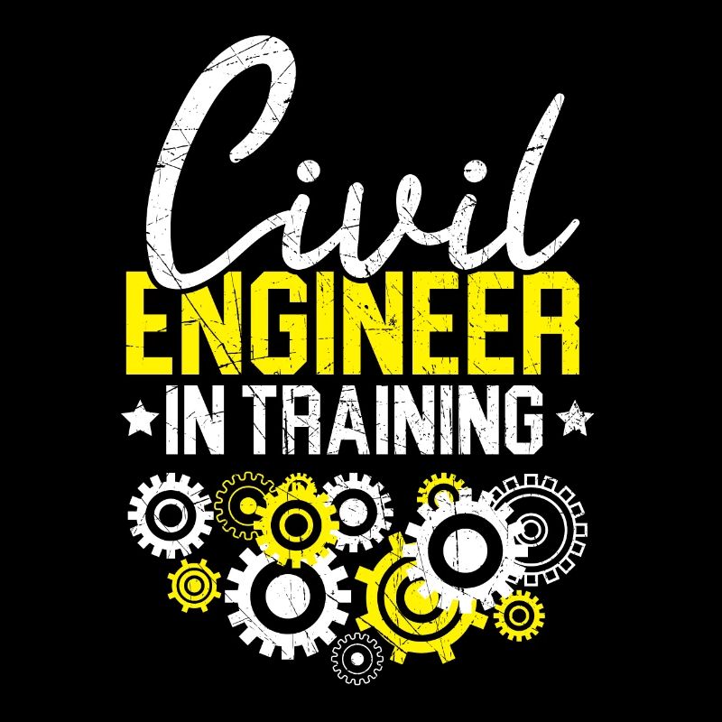 Civil Engineer In Training Civil Engineering