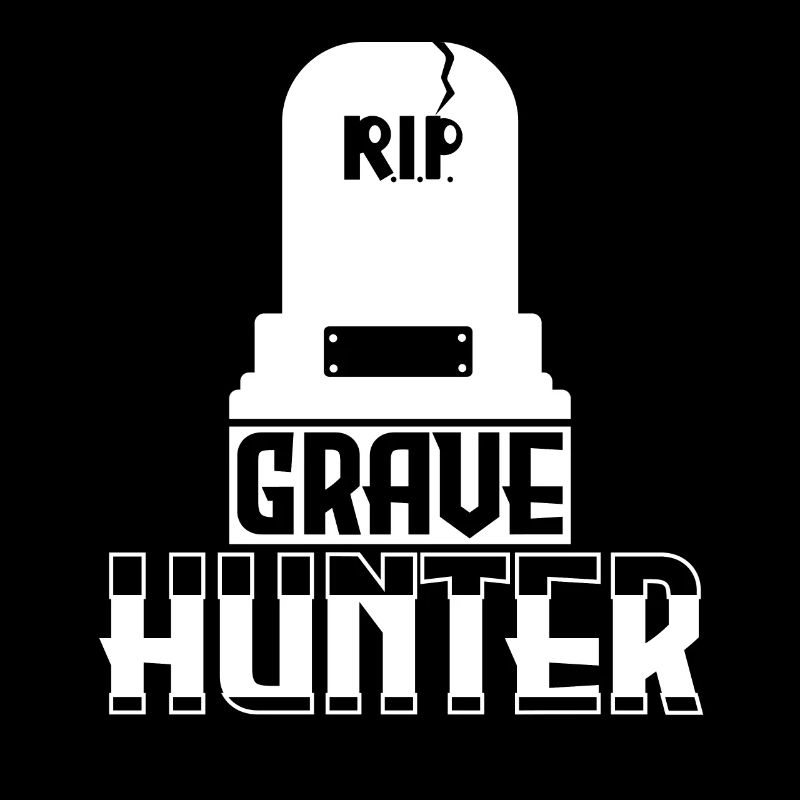 RIP Grave Hunter