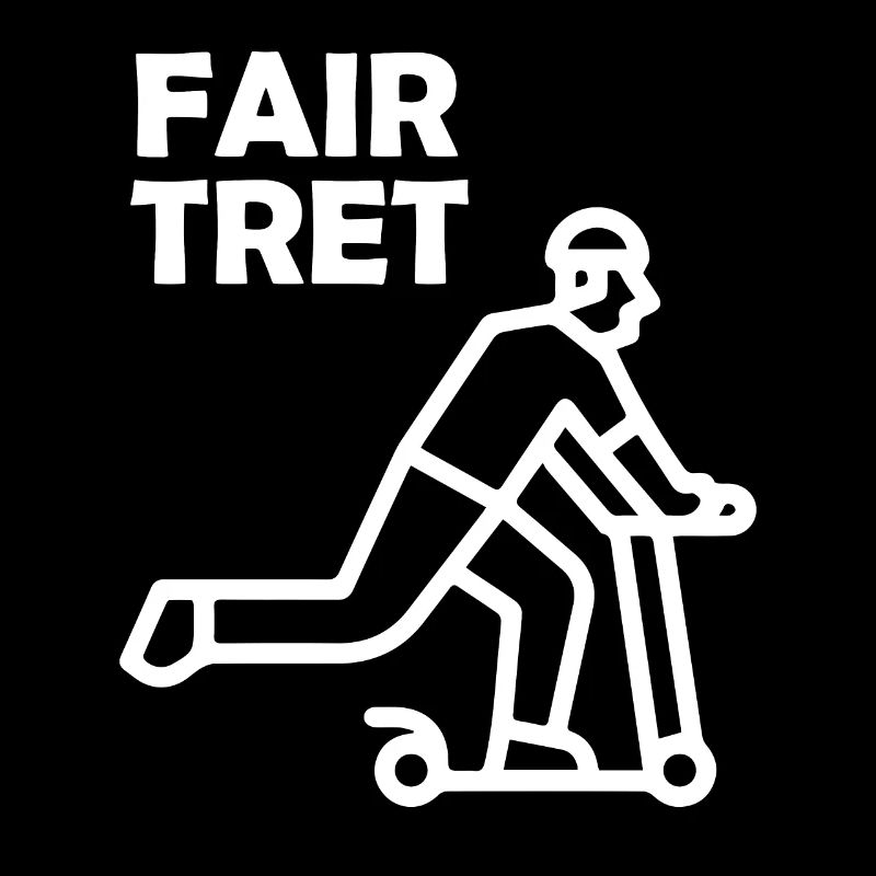 FAIR TRET Roller