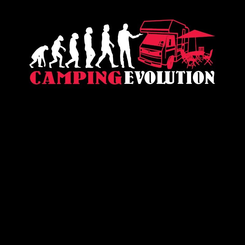 Camper Gift Idea Camping