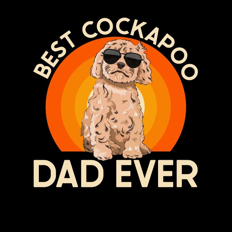 Cockapoo Hund