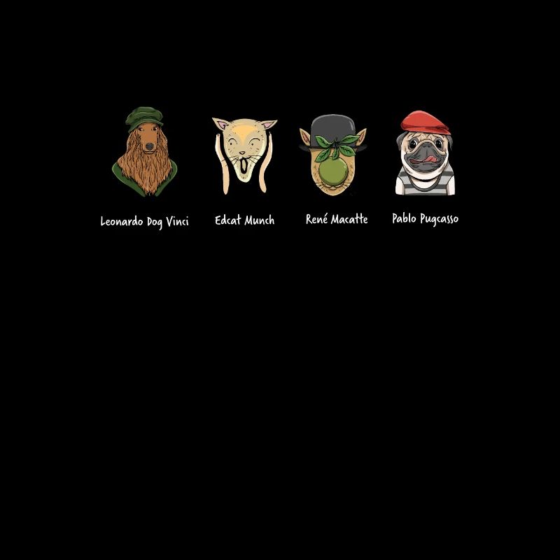 Art History Visual Arts Animals