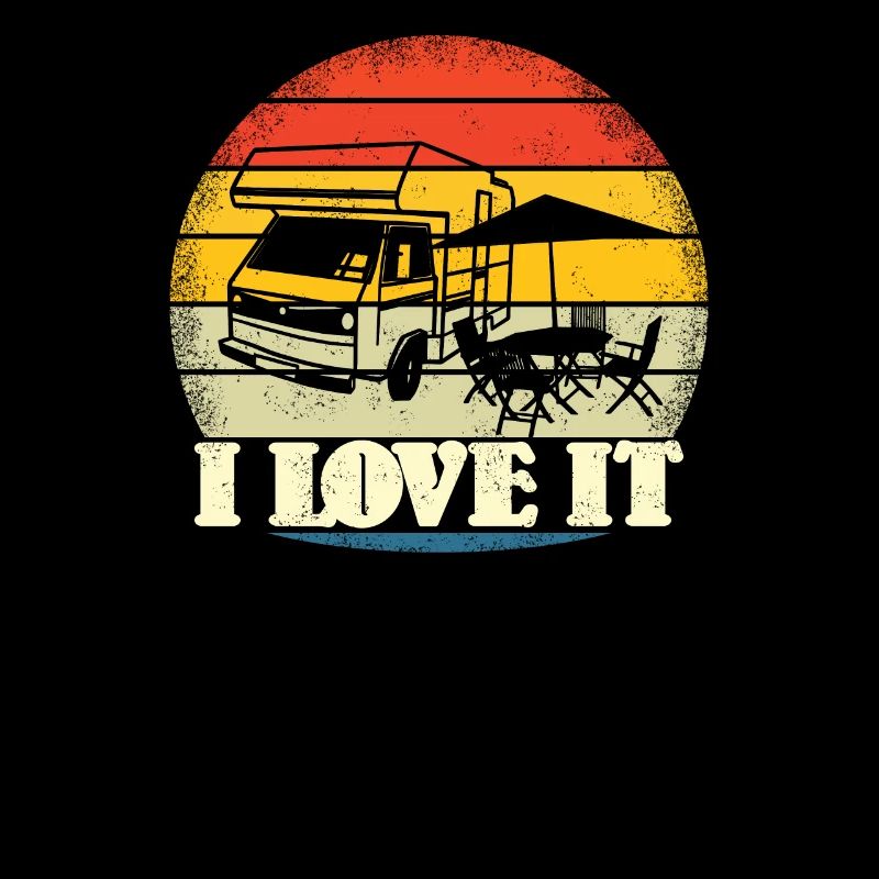 Camper Gift Idea Camping