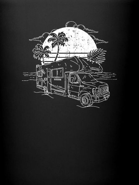 Camper Gift Idea Camping