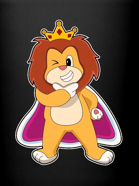 Couronne de Lion