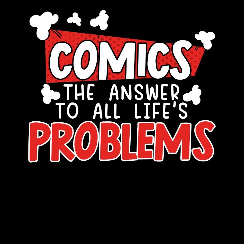 Comics Collector Comic Reader Personnages de fiction