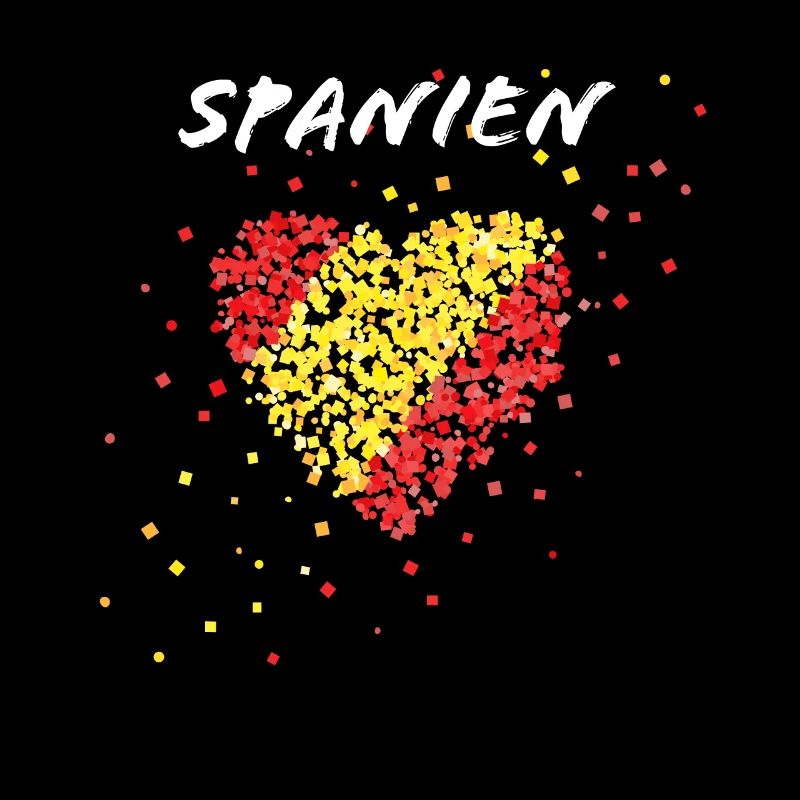 Espagne Espagnol Drapeau espagnol Drapeau Espagnefan