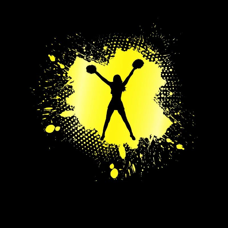 cheerleading