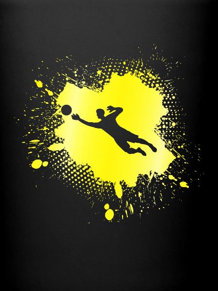 Goalkeeper