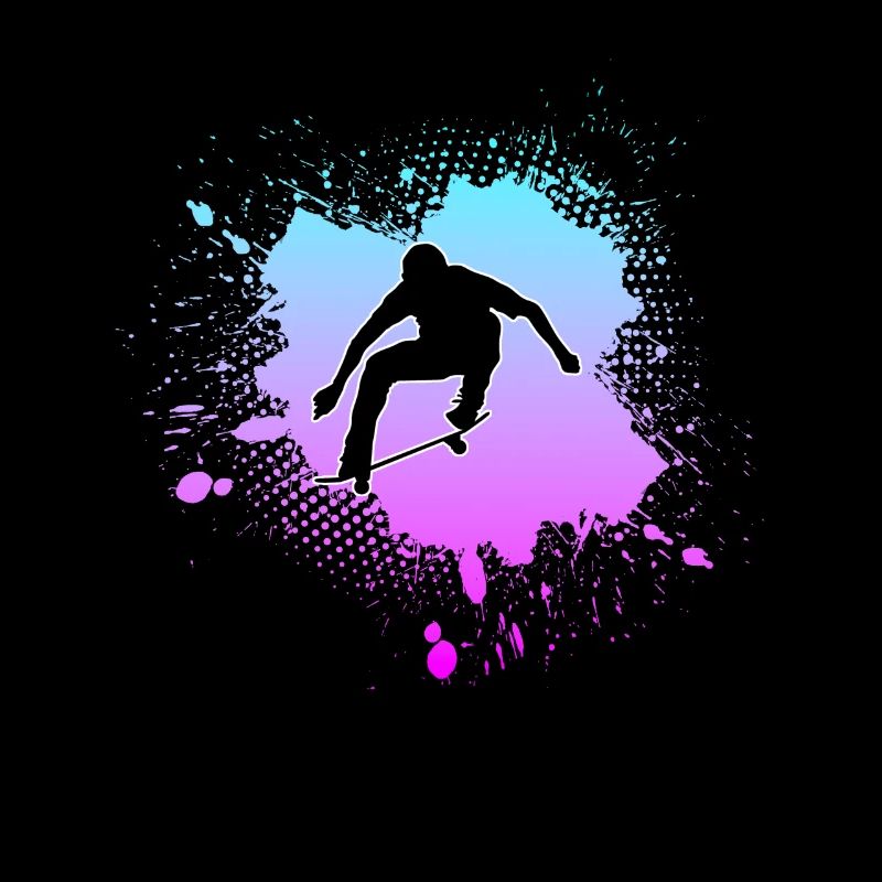 skating