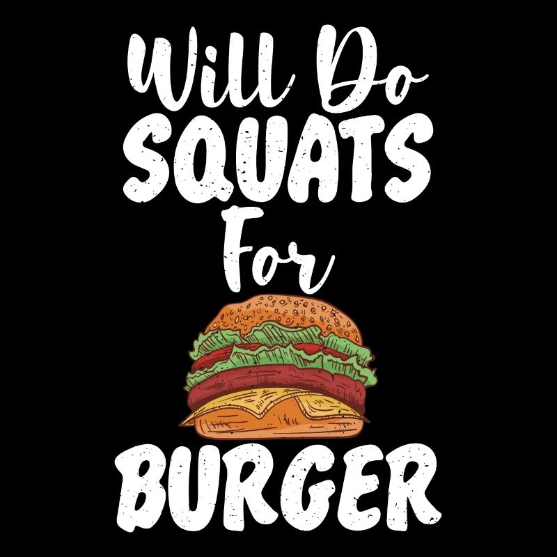 Burger Lover Gift