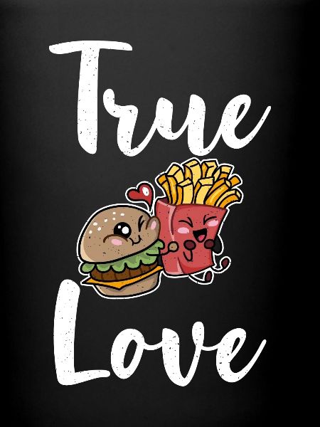 Burger Lover Gift