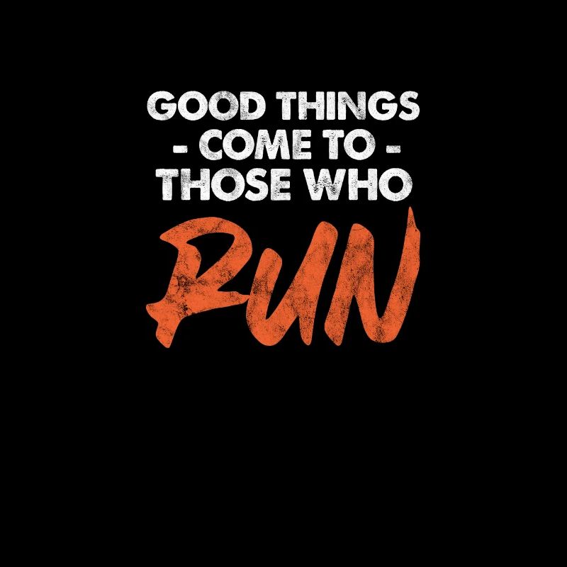 Running Runner Jogging Jogging Runner Gift