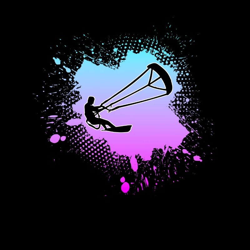 kite surf