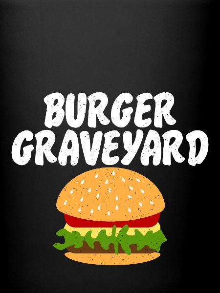 Burger Lover Gift