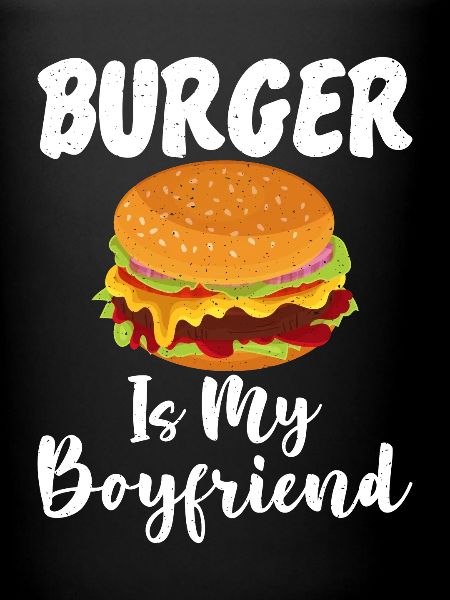 Burger Lover Gift