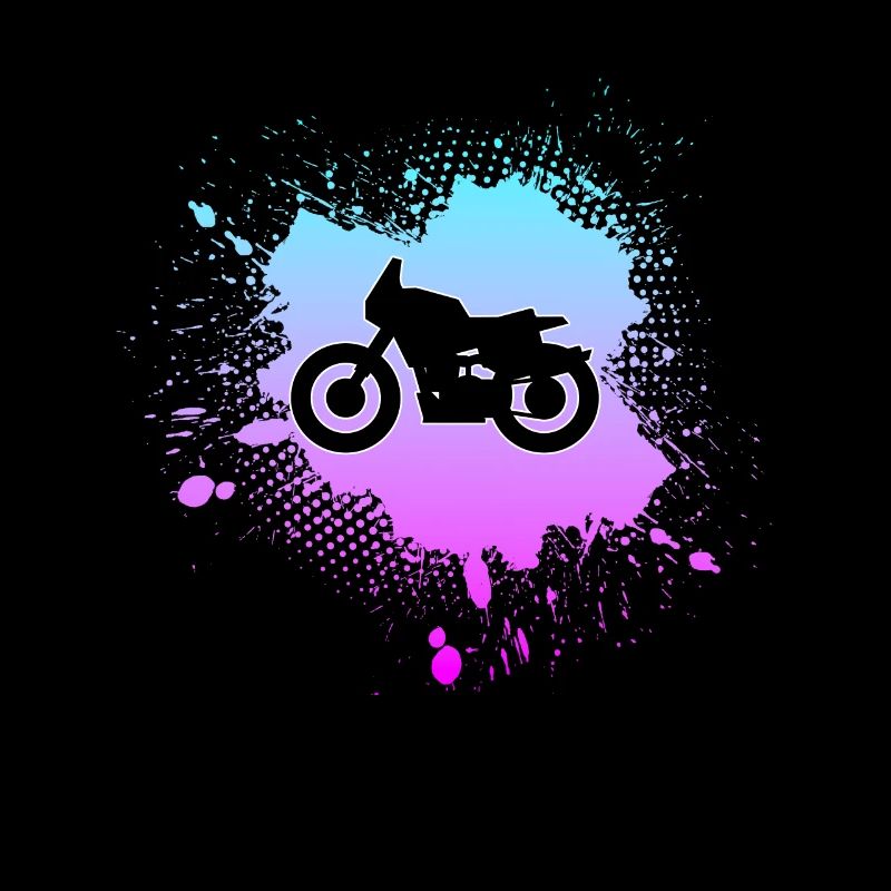 Motocyclette