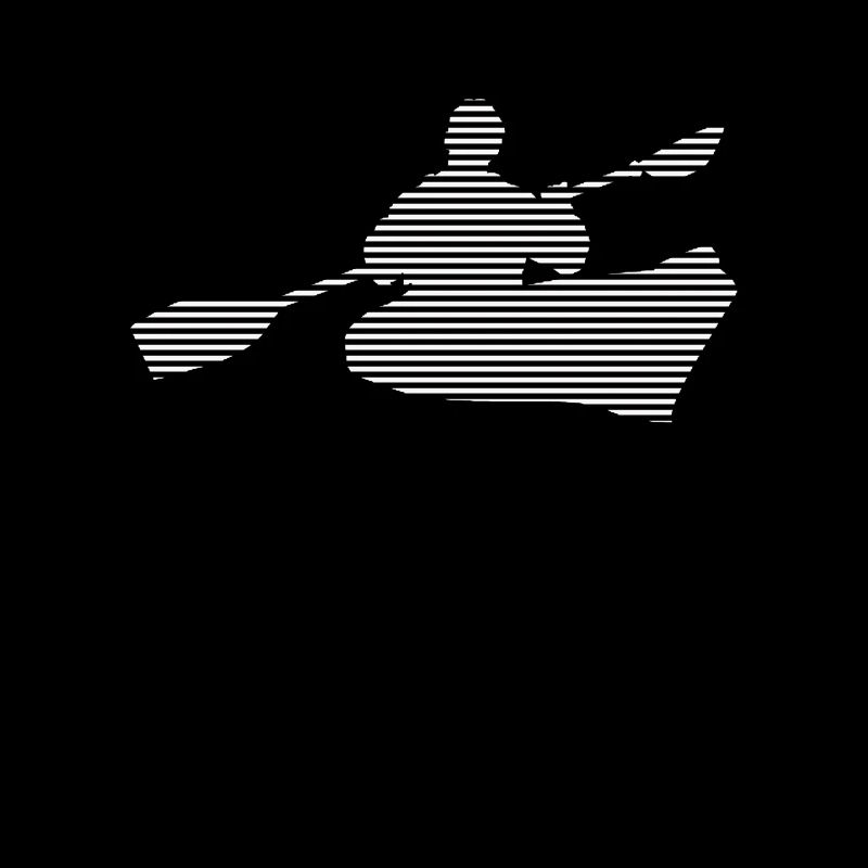 Canoeing