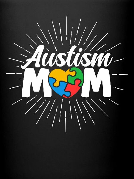 Mère autiste