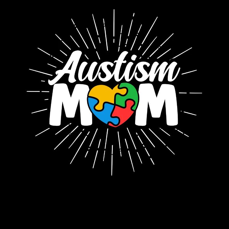 Autismus Mutter