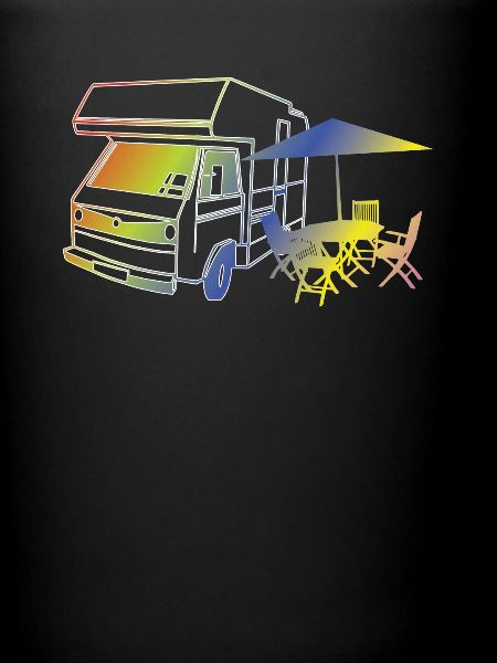 Camper Gift Idea Camping