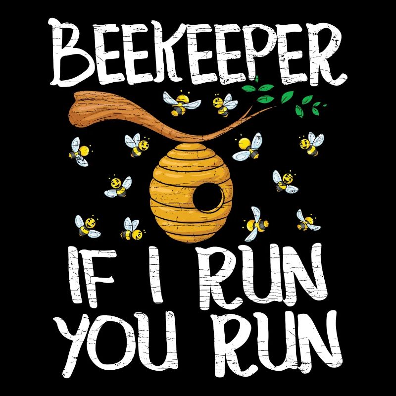 Beekeeping Bienen Imker