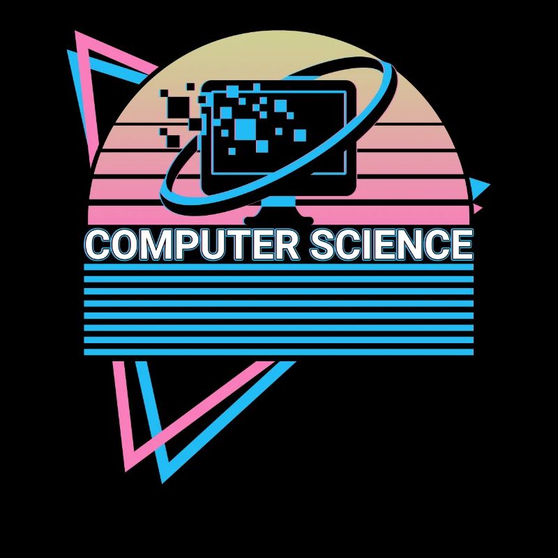 Computer Science Retro
