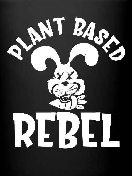 Plant Based Rebel