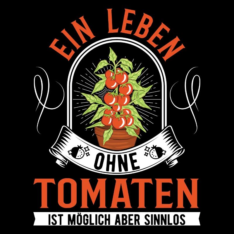 A life without tomatoes is possible But pointless