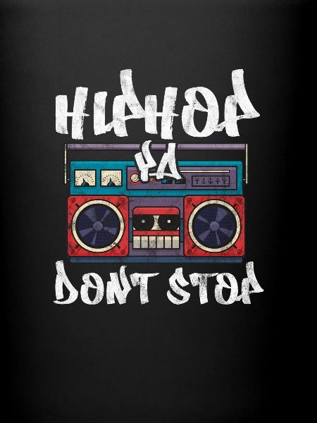 Hip-hop