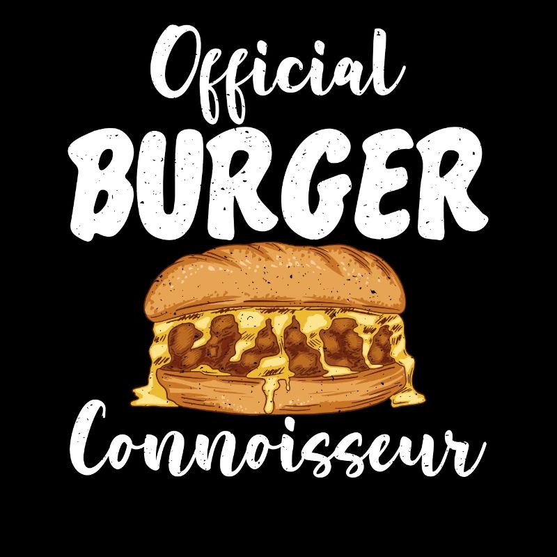 Burger Lover Gift