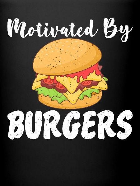Burger Lover Gift