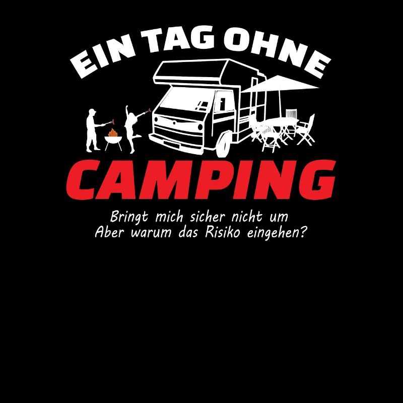 Camper Gift Idea Camping