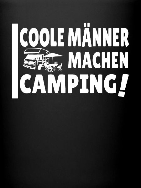 Camper Gift Idea Camping