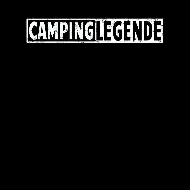 Camper Geschenkidee Camping