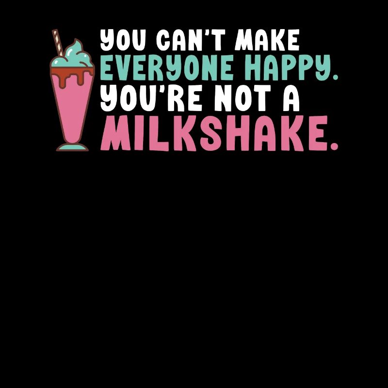 J’adore Milkshakes Milkshake Gift