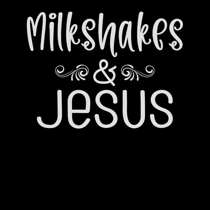 J’adore Milkshakes Milkshake Gift