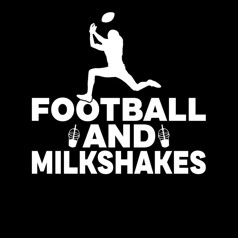 I love Milkshakes Milkshake Gift
